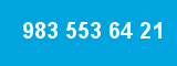 983 553 64 21 983 553 64 21